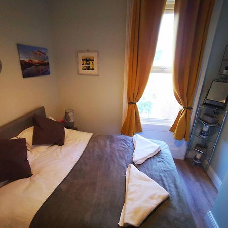 4 Bed Boutique House Lisburn Road Villa Belfast Exteriör bild