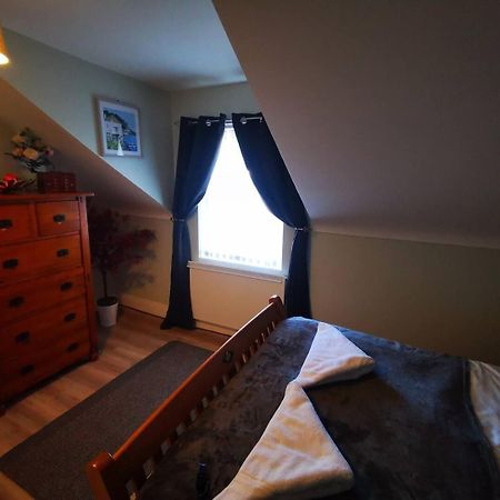 4 Bed Boutique House Lisburn Road Villa Belfast Exteriör bild
