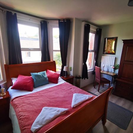 4 Bed Boutique House Lisburn Road Villa Belfast Exteriör bild