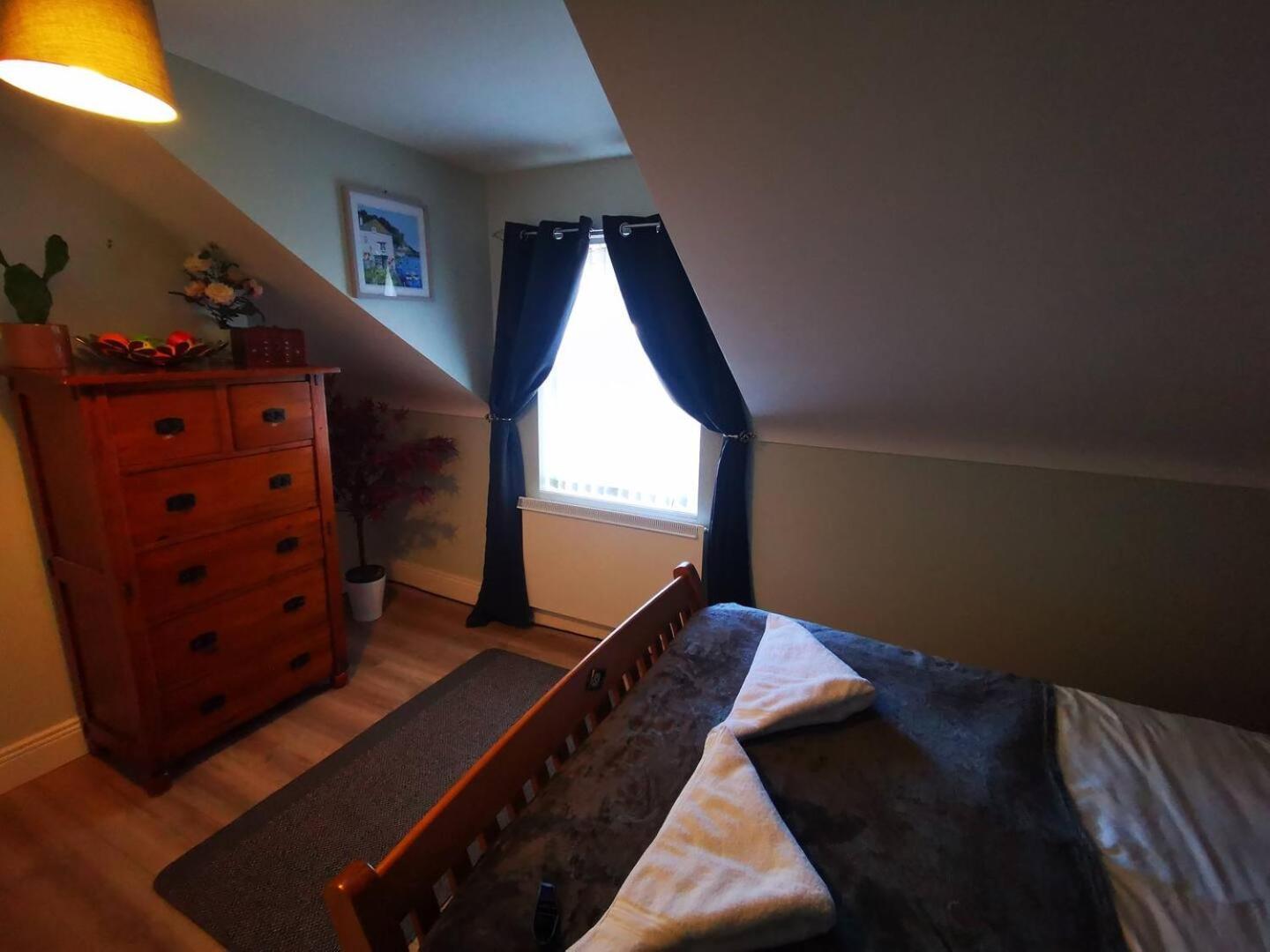 4 Bed Boutique House Lisburn Road Villa Belfast Exteriör bild