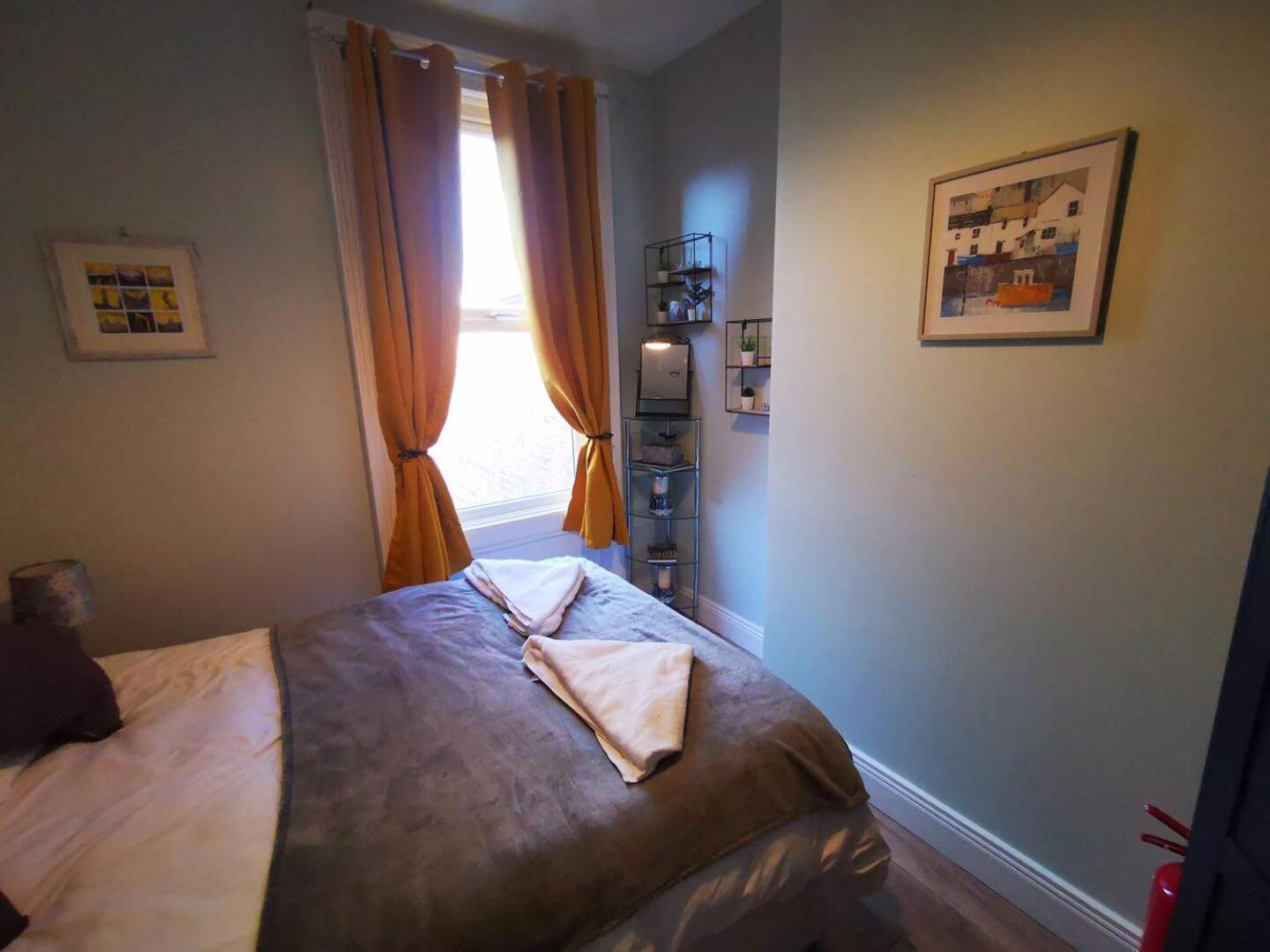 4 Bed Boutique House Lisburn Road Villa Belfast Exteriör bild