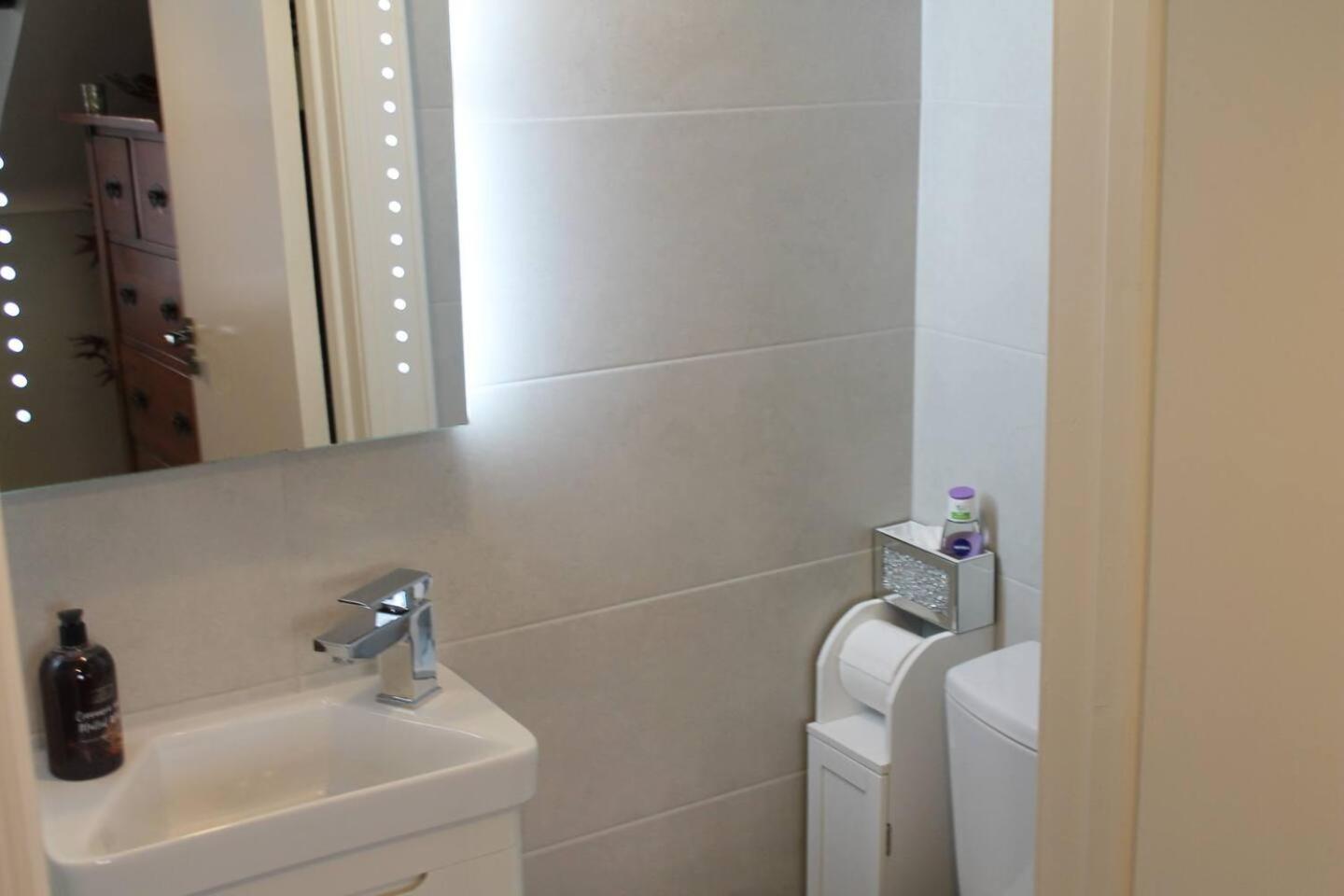4 Bed Boutique House Lisburn Road Villa Belfast Exteriör bild