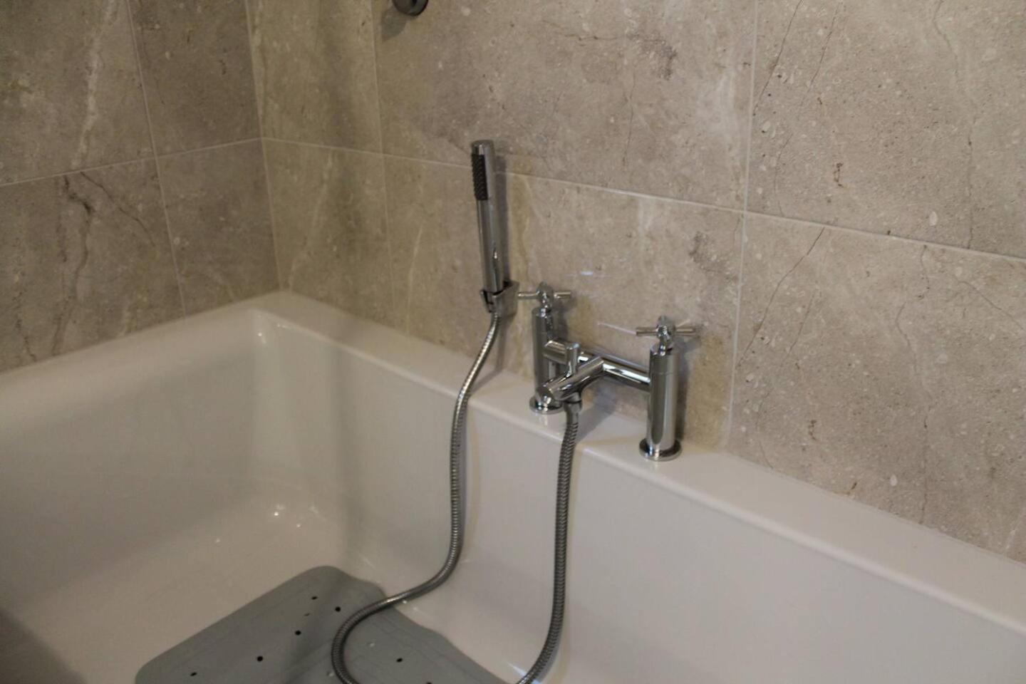 4 Bed Boutique House Lisburn Road Villa Belfast Exteriör bild
