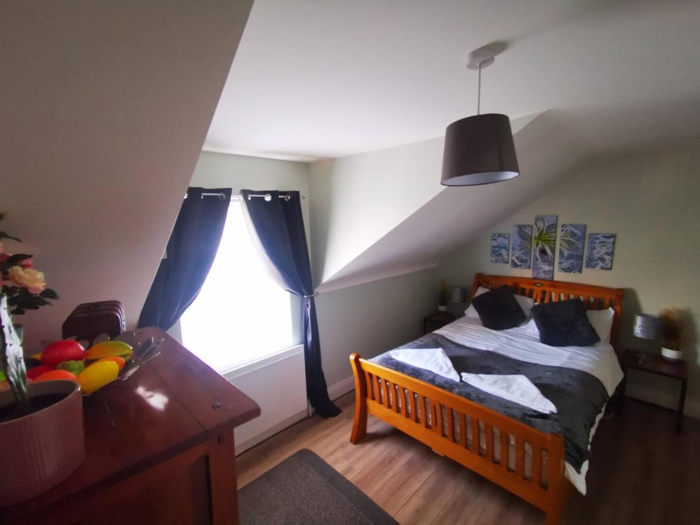 4 Bed Boutique House Lisburn Road Villa Belfast Exteriör bild