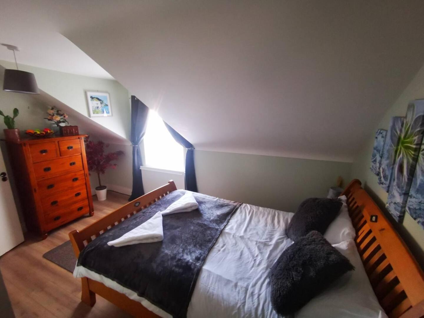 4 Bed Boutique House Lisburn Road Villa Belfast Exteriör bild