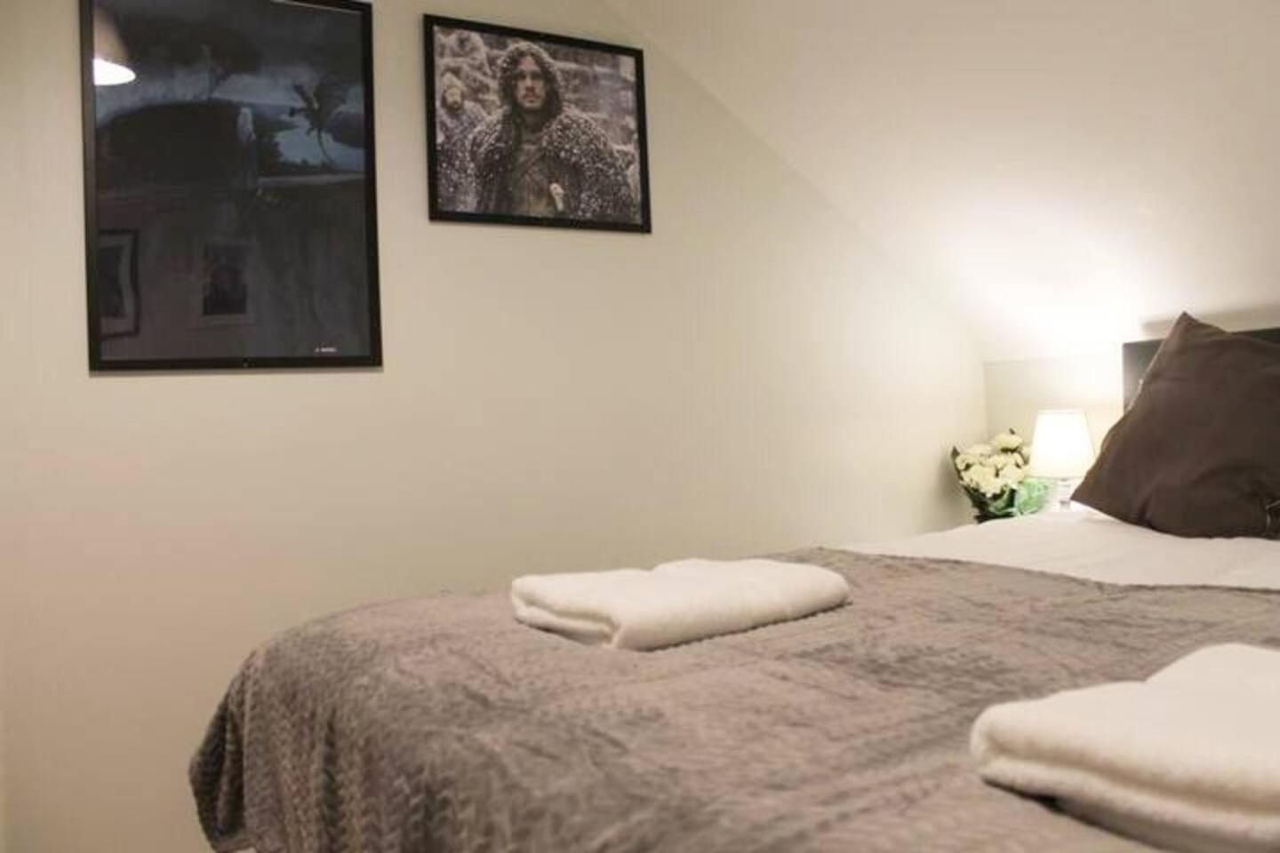 4 Bed Boutique House Lisburn Road Villa Belfast Exteriör bild