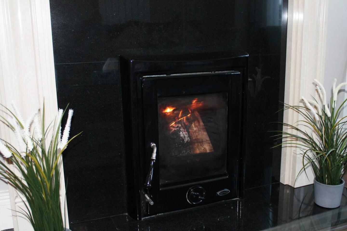 4 Bed Boutique House Lisburn Road Villa Belfast Exteriör bild