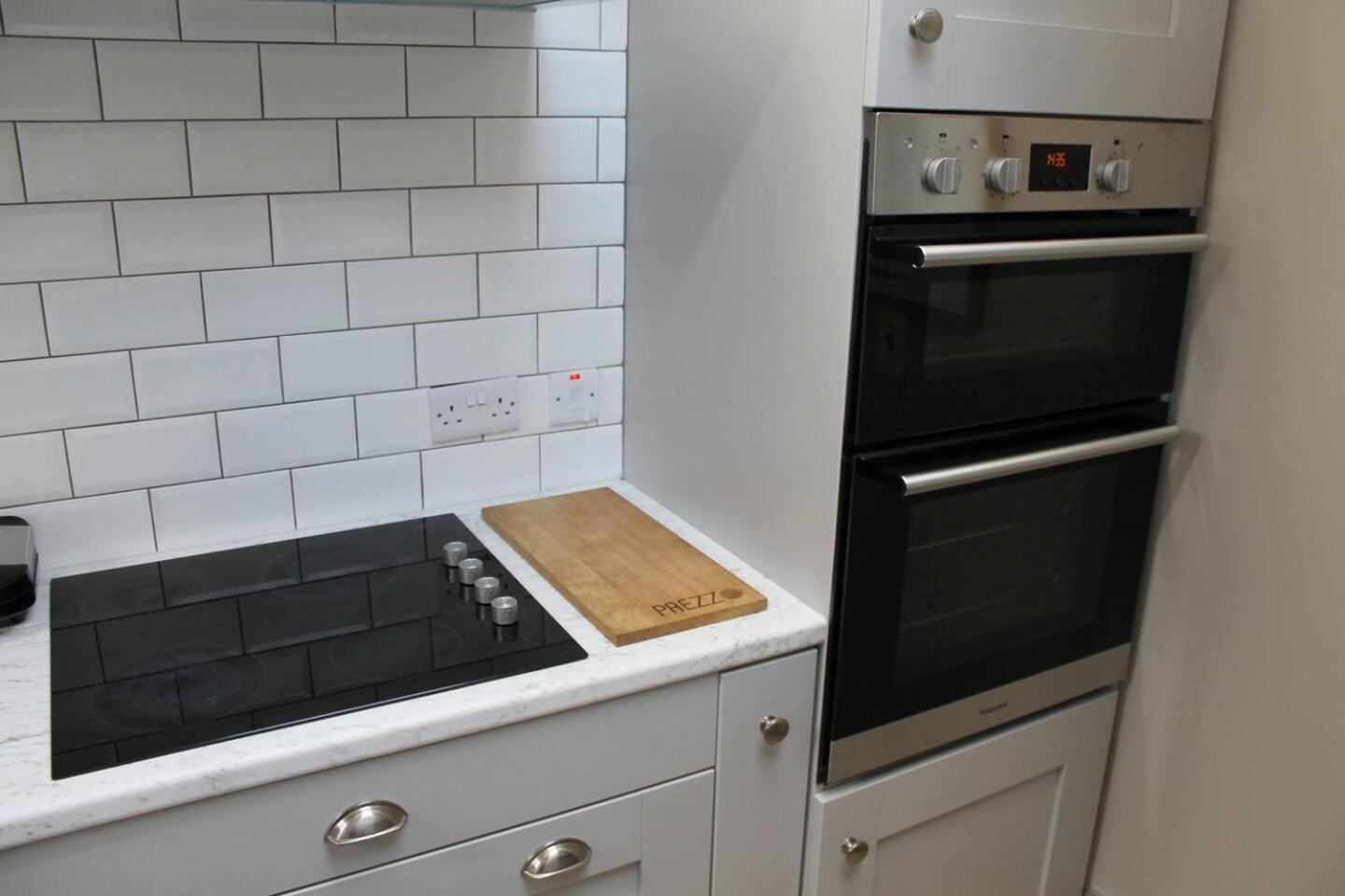 4 Bed Boutique House Lisburn Road Villa Belfast Exteriör bild