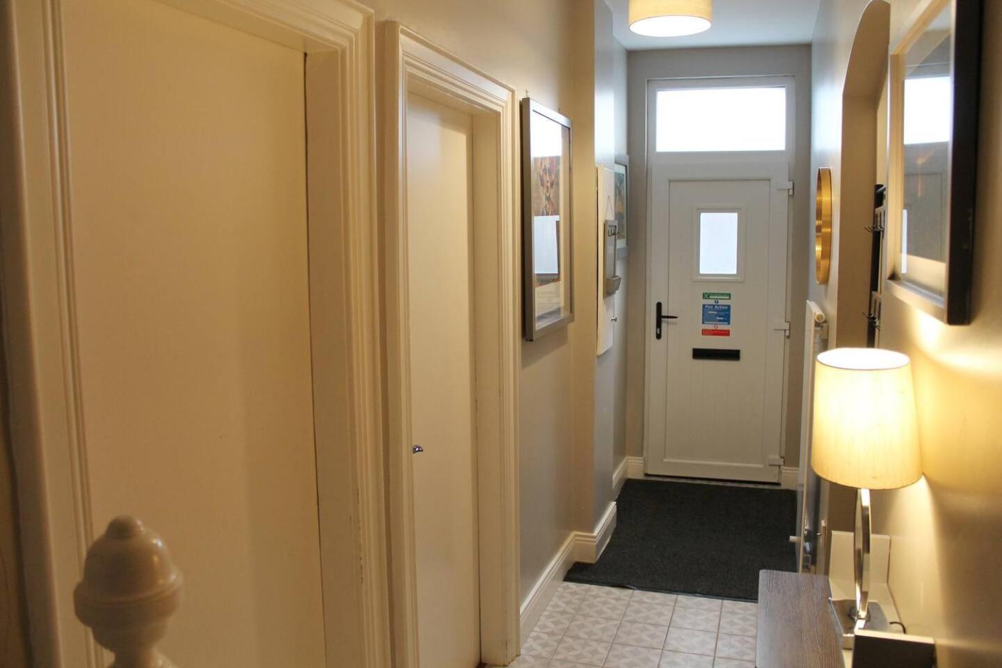 4 Bed Boutique House Lisburn Road Villa Belfast Exteriör bild
