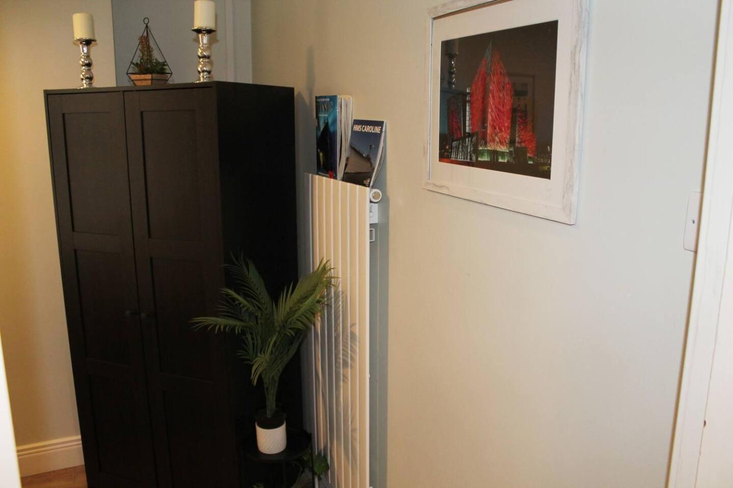 4 Bed Boutique House Lisburn Road Villa Belfast Exteriör bild
