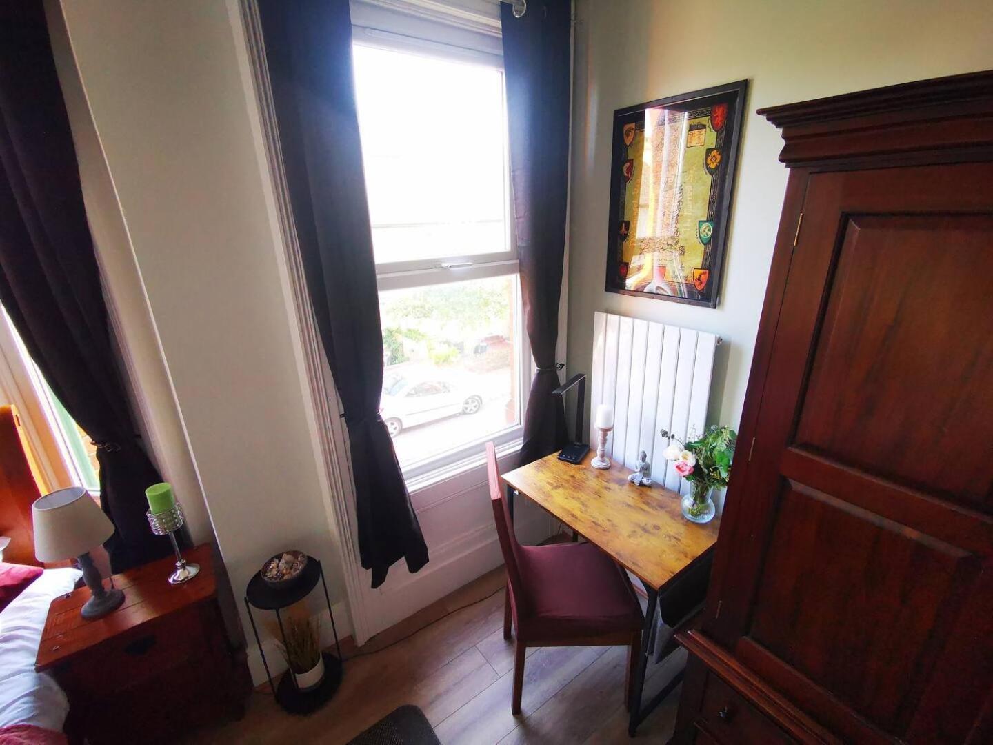 4 Bed Boutique House Lisburn Road Villa Belfast Exteriör bild