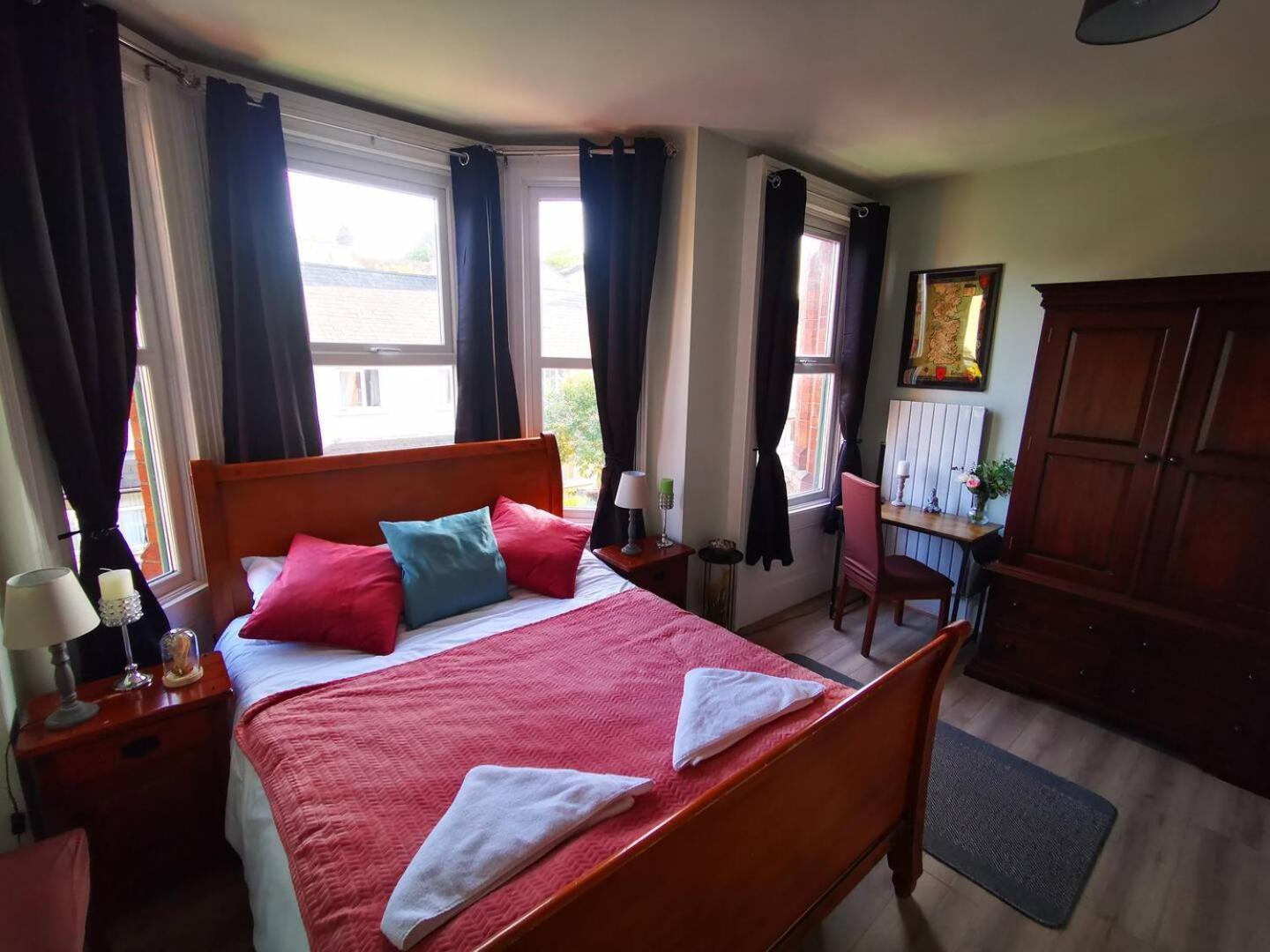 4 Bed Boutique House Lisburn Road Villa Belfast Exteriör bild